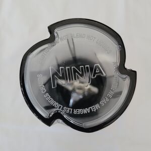 Replacement Ninja Blender/Blade With Cup
